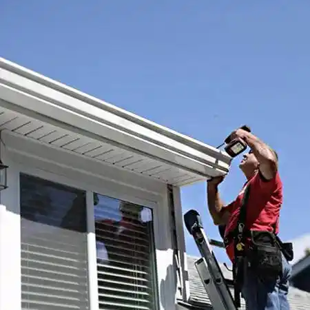 gutter services Rocksprings